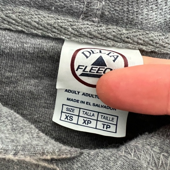 Ted lasso hoodie - Picture 3 of 4